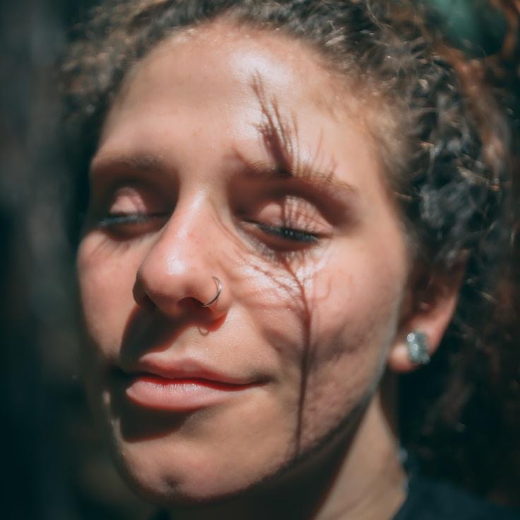 Lotte Jansen - Founder of GentleStoneWillow